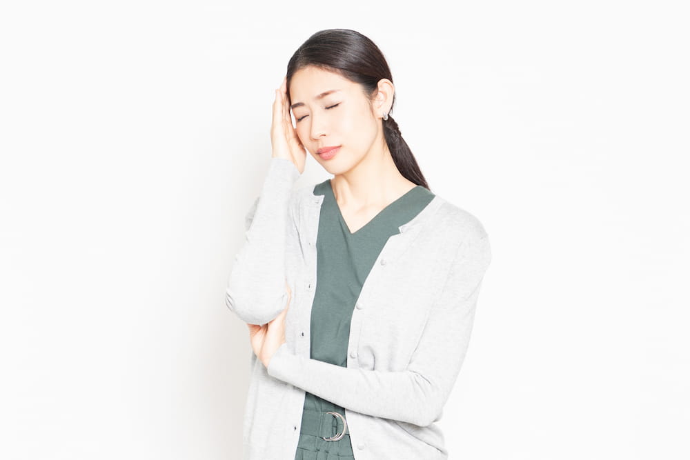 鼻の日帰り手術が必要かもしれません